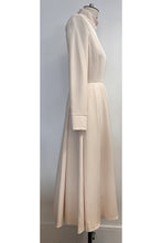 Load image into Gallery viewer, Adelyn Couture Dress Blush ARCHIVE SALE