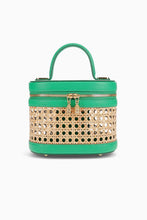 Load image into Gallery viewer, Victoria 20 Box Bag Parakeet x Tyler Ellis