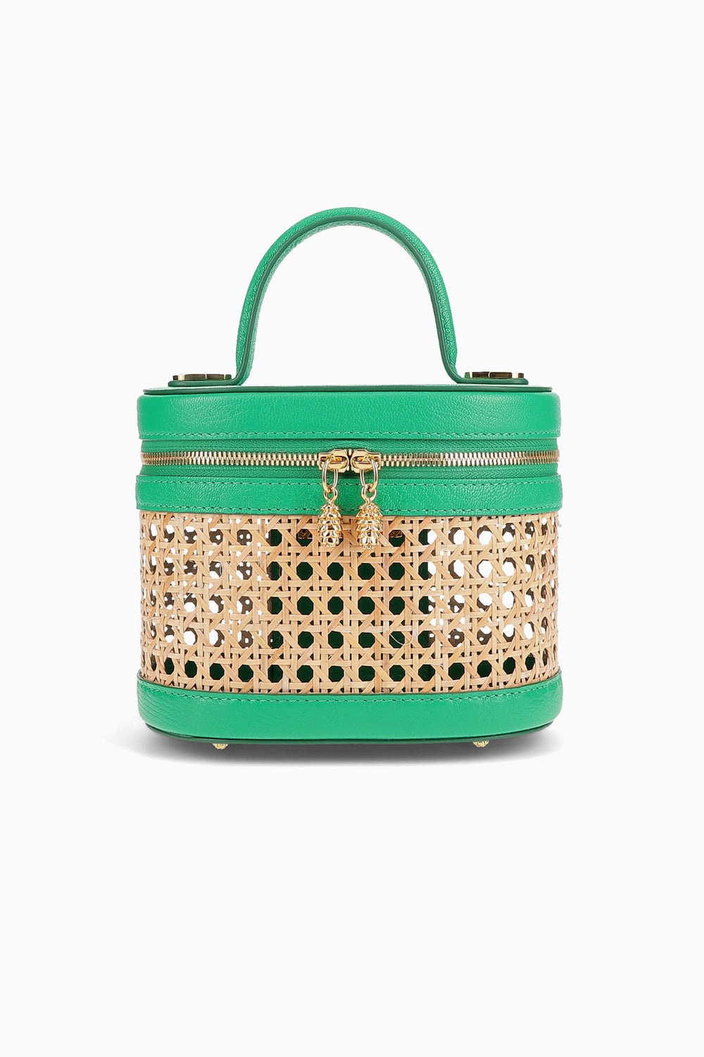 Load image into Gallery viewer, Victoria 20 Box Bag Parakeet x Tyler Ellis