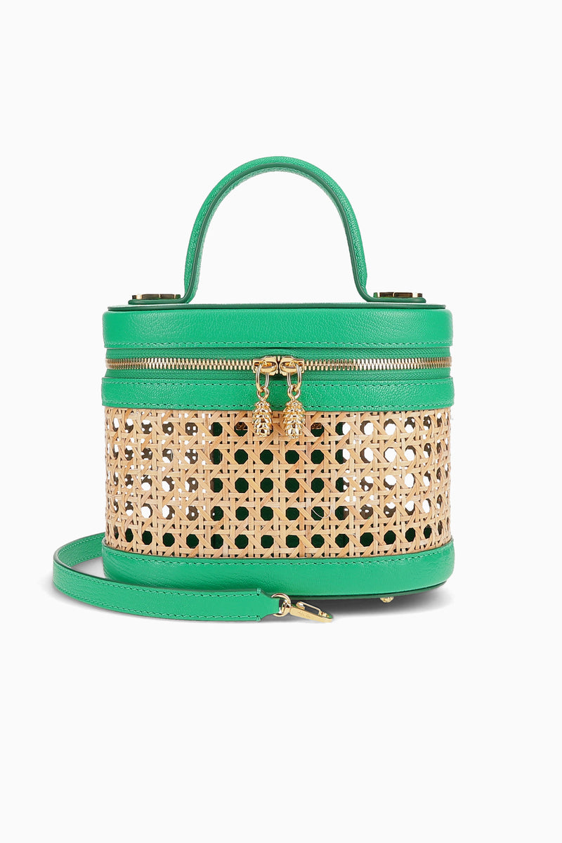Load image into Gallery viewer, Victoria 20 Box Bag Parakeet x Tyler Ellis