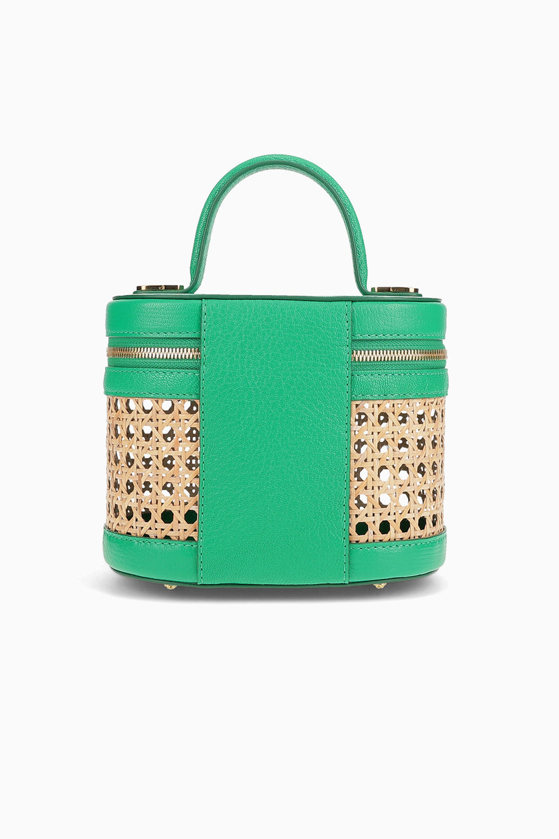 Load image into Gallery viewer, Victoria 20 Box Bag Parakeet x Tyler Ellis