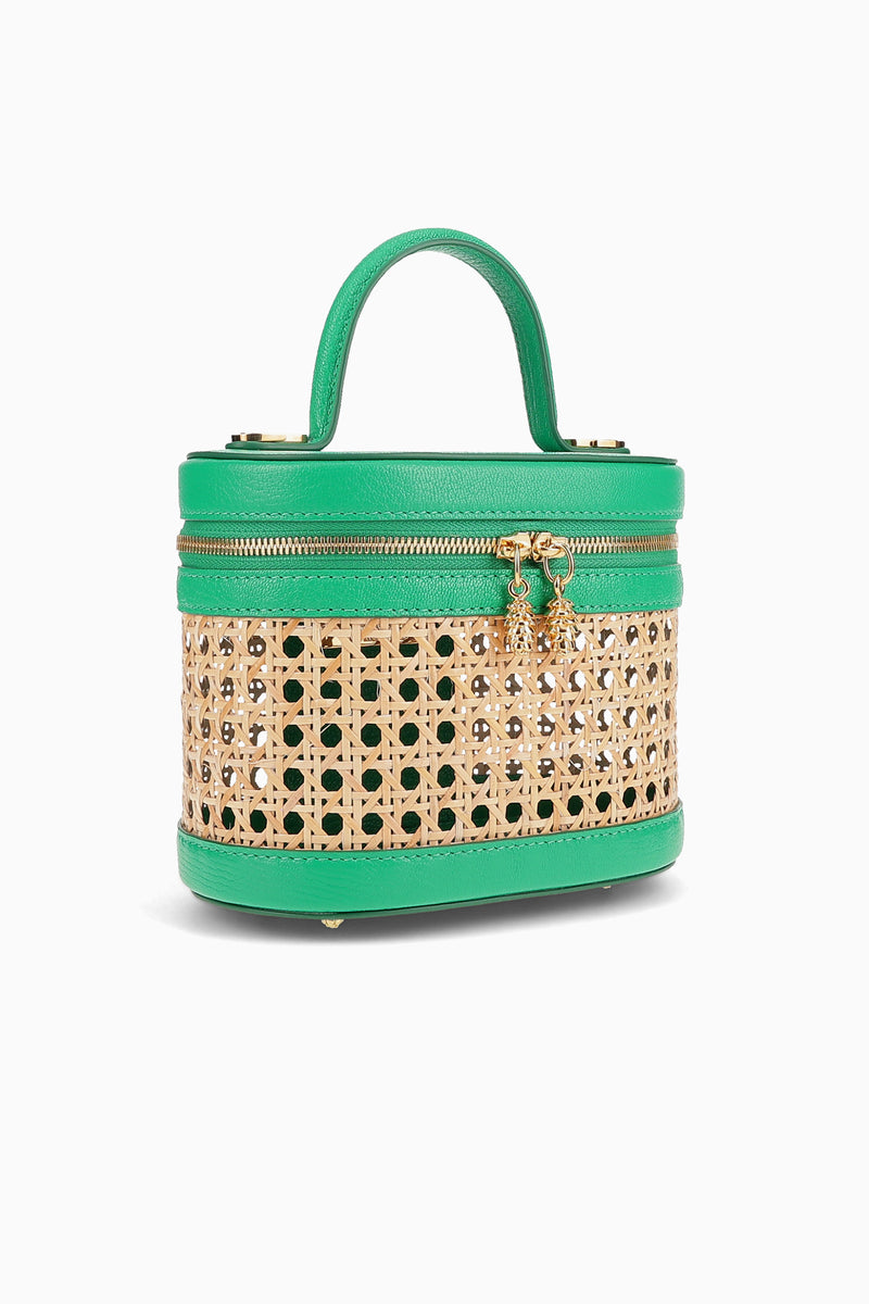 Load image into Gallery viewer, Victoria 20 Box Bag Parakeet x Tyler Ellis