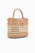 Load image into Gallery viewer, Victoria 20 Box Bag Sienna x Tyler Ellis