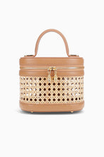 Load image into Gallery viewer, Victoria 20 Box Bag Sienna x Tyler Ellis
