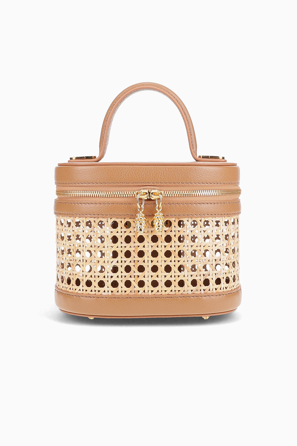 Load image into Gallery viewer, Victoria 20 Box Bag Sienna x Tyler Ellis