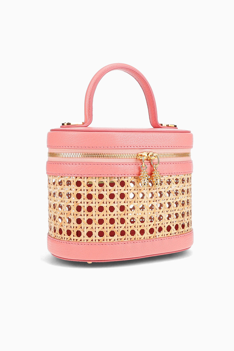 Load image into Gallery viewer, Victoria 20 Box Bag Watermelon x Tyler Ellis