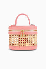 Load image into Gallery viewer, Victoria 20 Box Bag Watermelon x Tyler Ellis