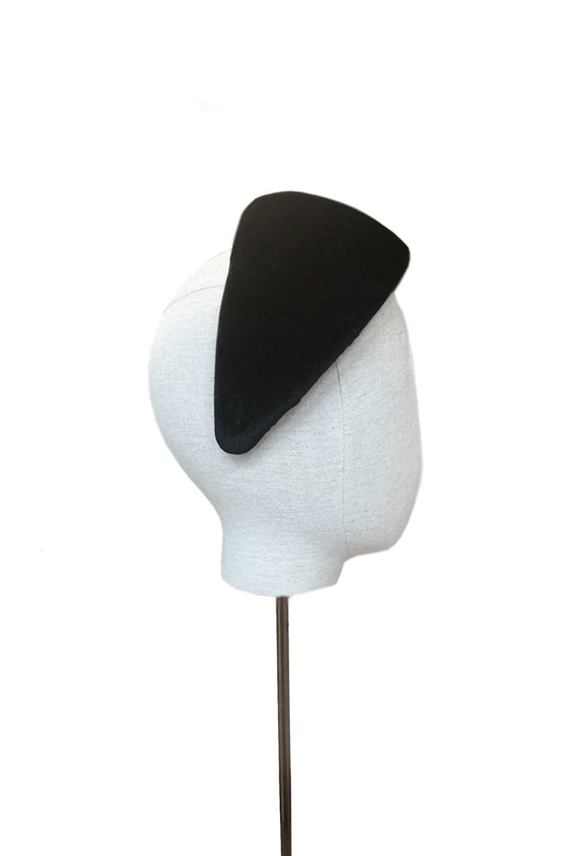Load image into Gallery viewer, Wide Velvet Hair Band