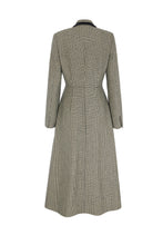 Load image into Gallery viewer, Washington Prince of Wales Cashmere Coat