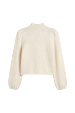Load image into Gallery viewer, Bruton Knitted Merino Wool, Alpaca &amp; Silk Cardigan Jacket