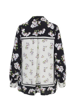 Load image into Gallery viewer, Shutters Classic Silk Orchid Shirt
