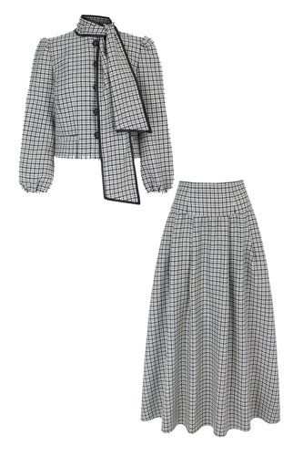 The Kensington Set Check