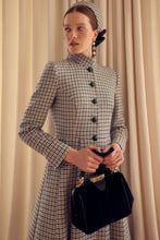 Load image into Gallery viewer, Winchester Coat Dress Check