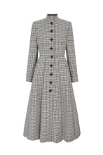 Load image into Gallery viewer, Winchester Coat Dress Check