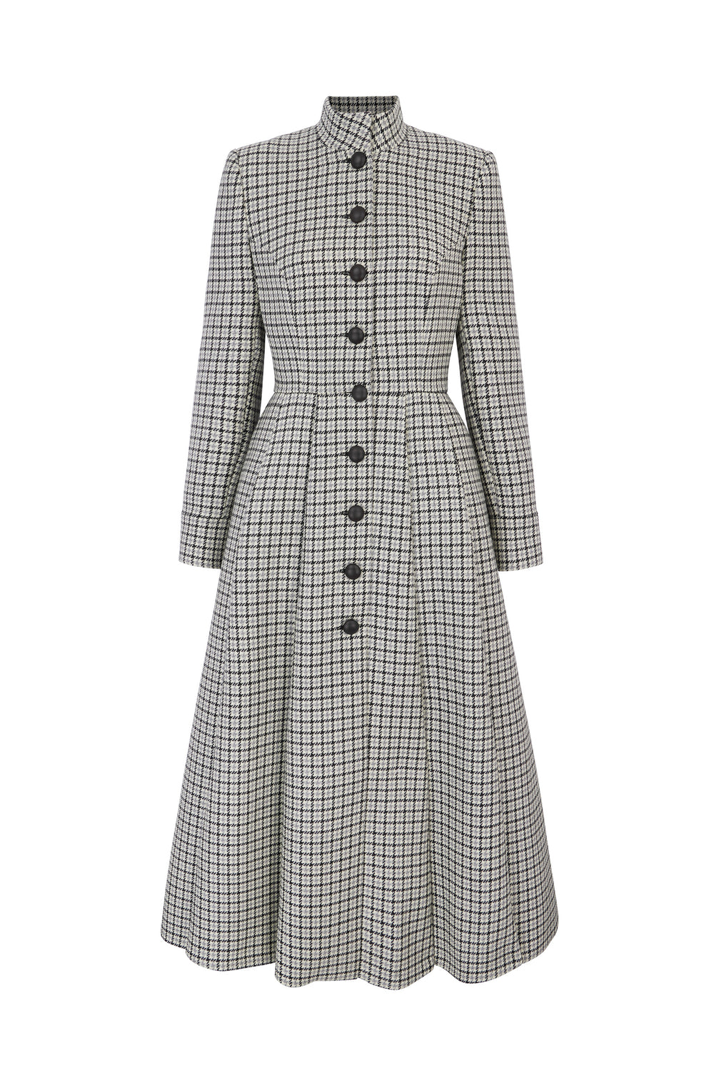 Load image into Gallery viewer, Winchester Coat Dress Check