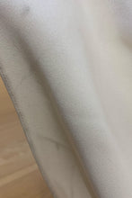 Load image into Gallery viewer, Cream silk Astor Dress - ARCHIVE SALE