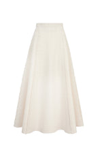 Load image into Gallery viewer, Layla Jacket And Skirt Cream Tweed - ARCHIVE SALE