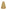 Load image into Gallery viewer, Zelda Full Skirt Gold Tweed