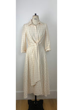 Load image into Gallery viewer, Rimini Cream Dress - ARCHIVE SALE
