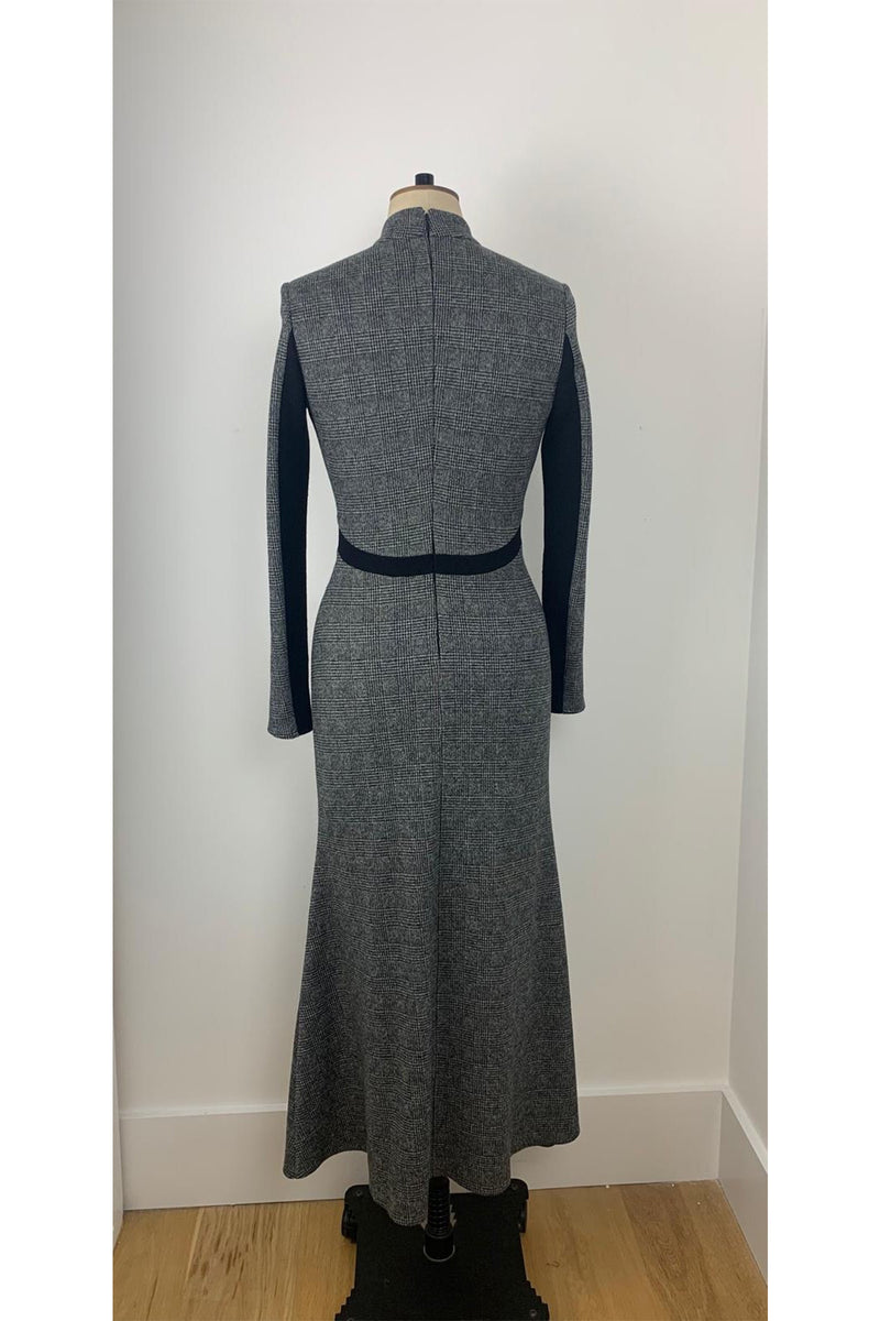 Load image into Gallery viewer, Hemera Check Jersey - ARCHIVE SALE