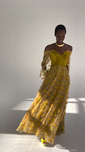 Alberta Gown