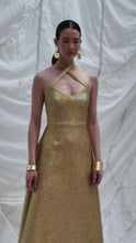 Nyx Gown