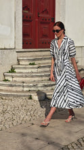Riva Shirt Dress