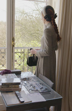 Winchester Coat Dress Check