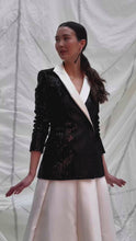 Rapallo Sequined Blazer