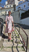 Mia Cotton Shirt Dress x Marieluise Bantel
