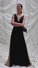 Athena Gown