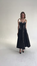 Fame Sequined Dress