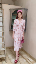 J'Adore Pillbox x Edwina Ibbotson