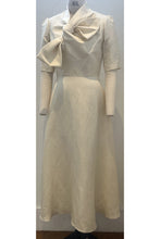 Load image into Gallery viewer, Prue Cream Dress - ARCHIVE SALE