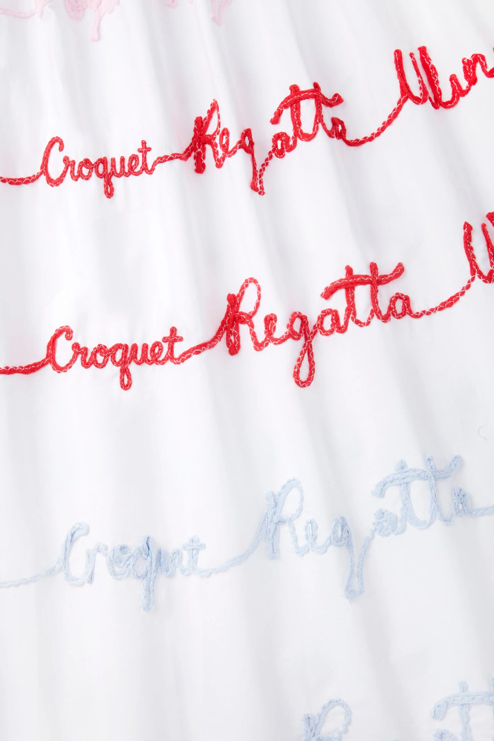 Load image into Gallery viewer, British Summer Embroidered Shirt Dress