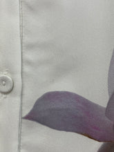 Load image into Gallery viewer, Trixie Floor Length Silk Shirt Dress x Rachel Levy ARCHIVE SALE