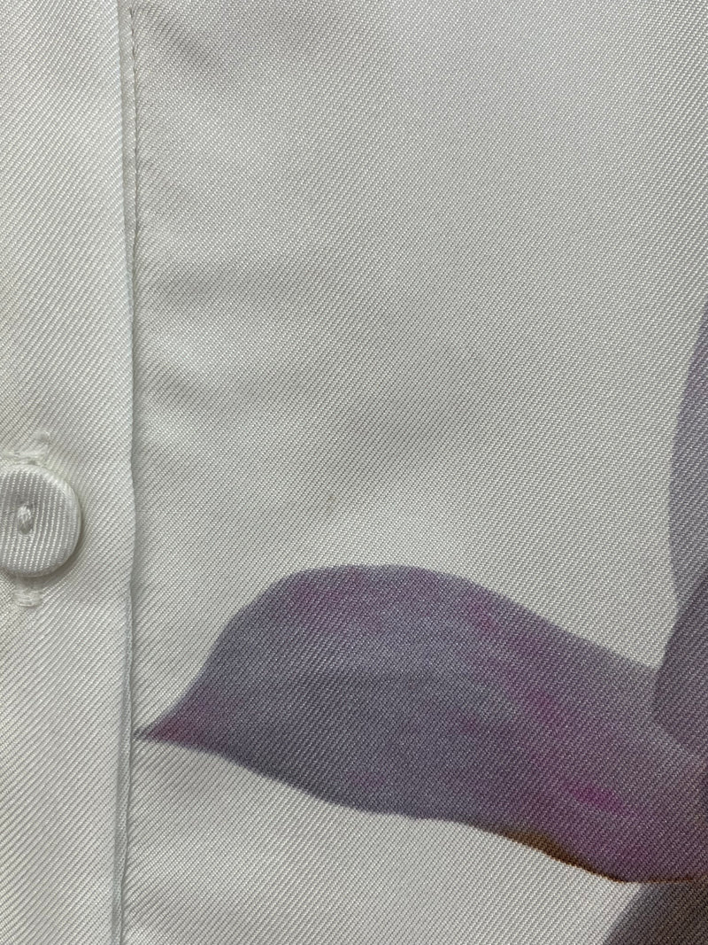 Load image into Gallery viewer, Trixie Floor Length Silk Shirt Dress x Rachel Levy ARCHIVE SALE