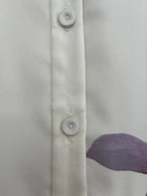 Load image into Gallery viewer, Trixie Floor Length Silk Shirt Dress x Rachel Levy ARCHIVE SALE