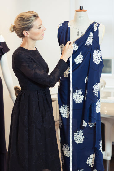 Load image into Gallery viewer, Custom Design Tea Dress Maker