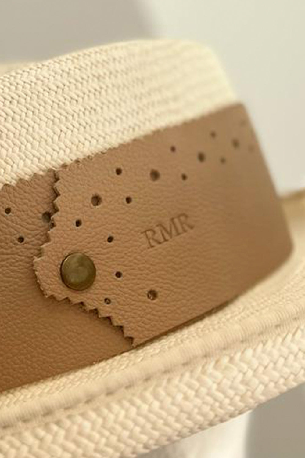 Load image into Gallery viewer, Amalfi Straw Hat