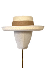 Load image into Gallery viewer, Amalfi Straw Hat