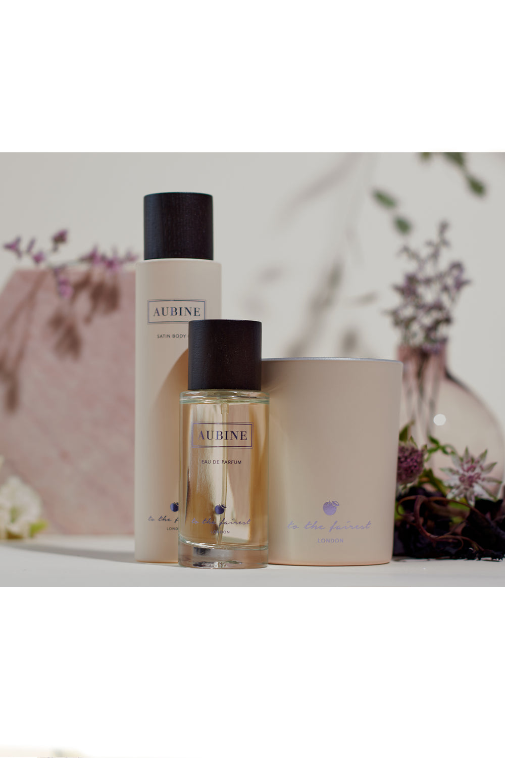 Load image into Gallery viewer, Aubine Eau de Parfum 50ml