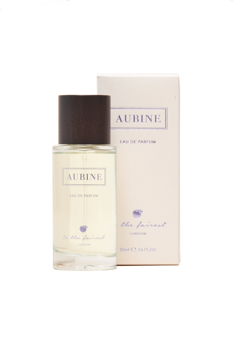 Aubine Eau de Parfum 50ml