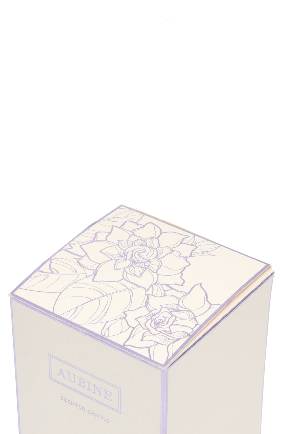 Load image into Gallery viewer, Aubine Scented Candle 190g