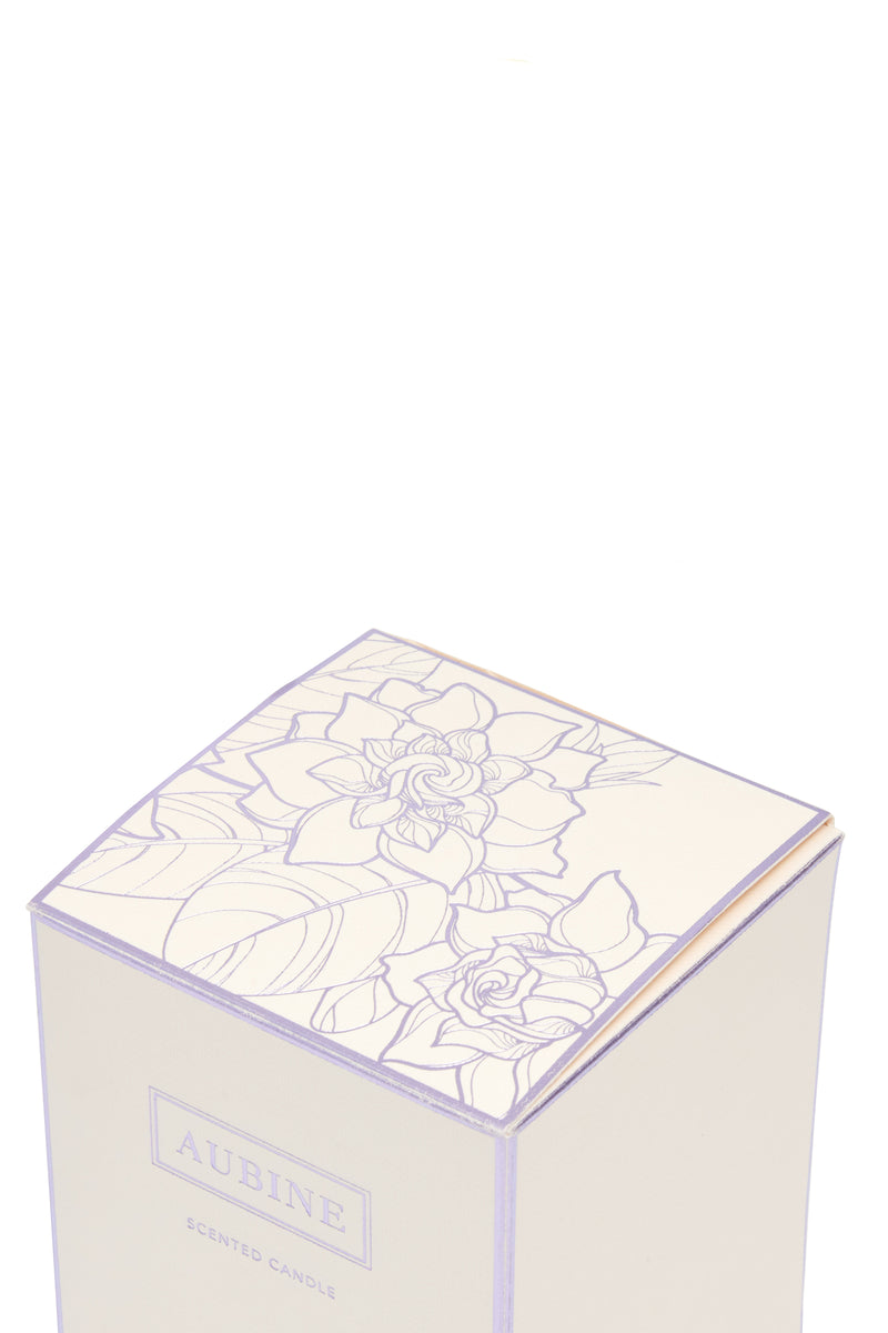 Load image into Gallery viewer, Aubine Scented Candle 190g