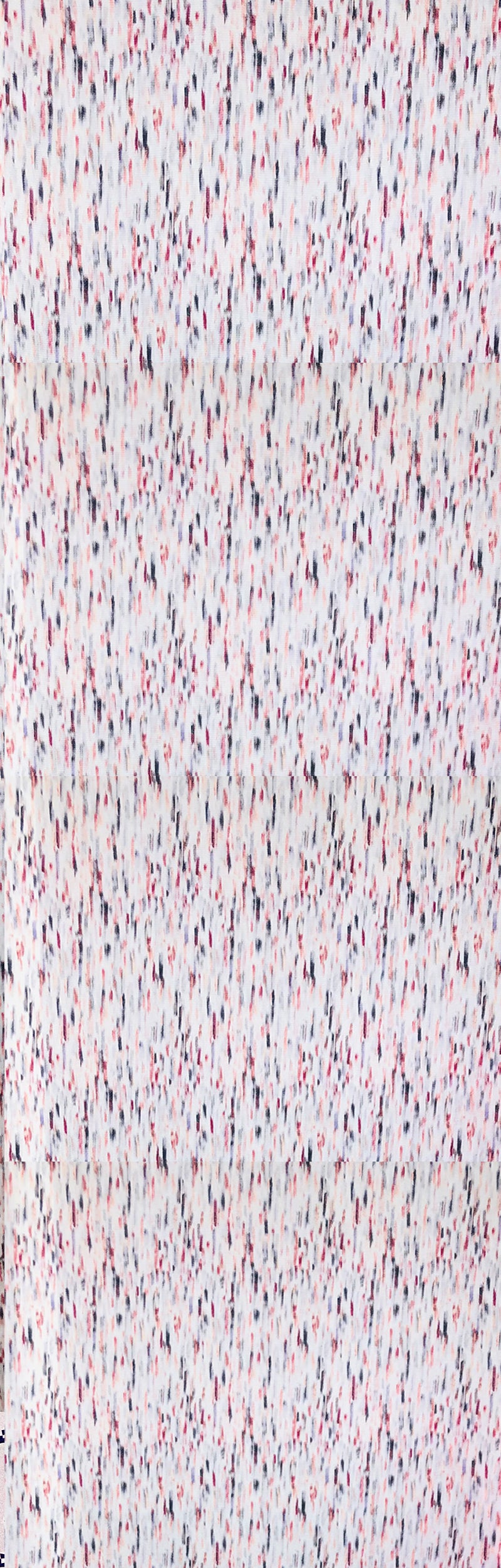 Load image into Gallery viewer, Brush Strokes Hammered Satin