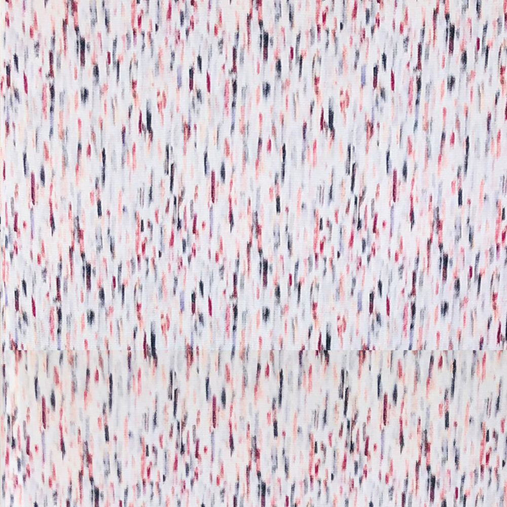 Load image into Gallery viewer, Brush Strokes Hammered Satin