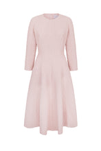 Load image into Gallery viewer, Cannes Dress Blush