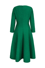 Load image into Gallery viewer, Cannes Dress Emerald