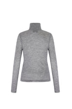 Load image into Gallery viewer, Cashmere Polo Neck Luxury Base Layer Top